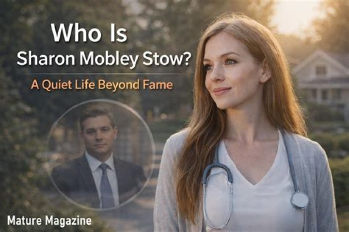 Sharon Mobley: A Comprehensive Look at Her Life, Career, and Achievements