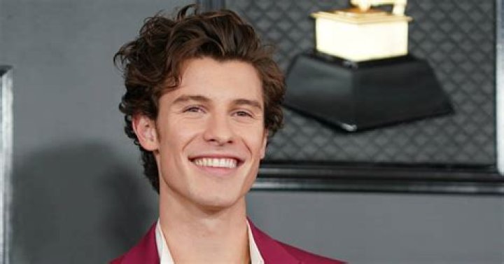Shawn Mendes Net Worth: A Deep Dive into the Career and Financial Success of the Global Pop Star