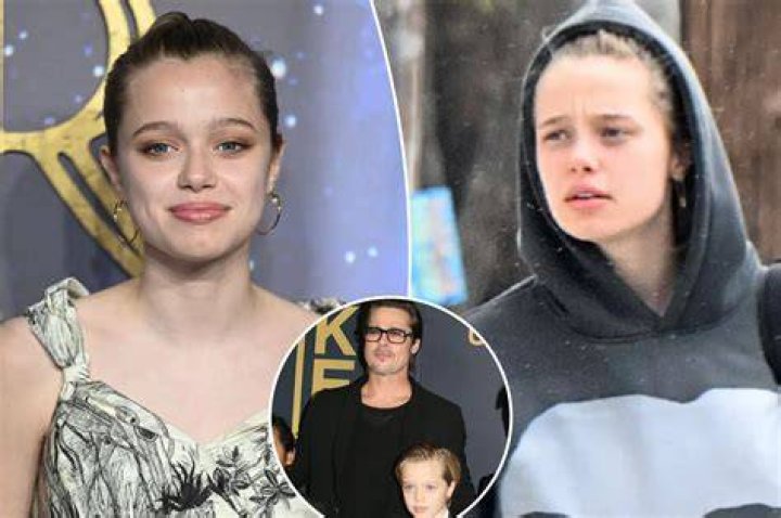 Shiloh Jolie-Pitt 2024: The Next Chapter in the Life of a Rising Star