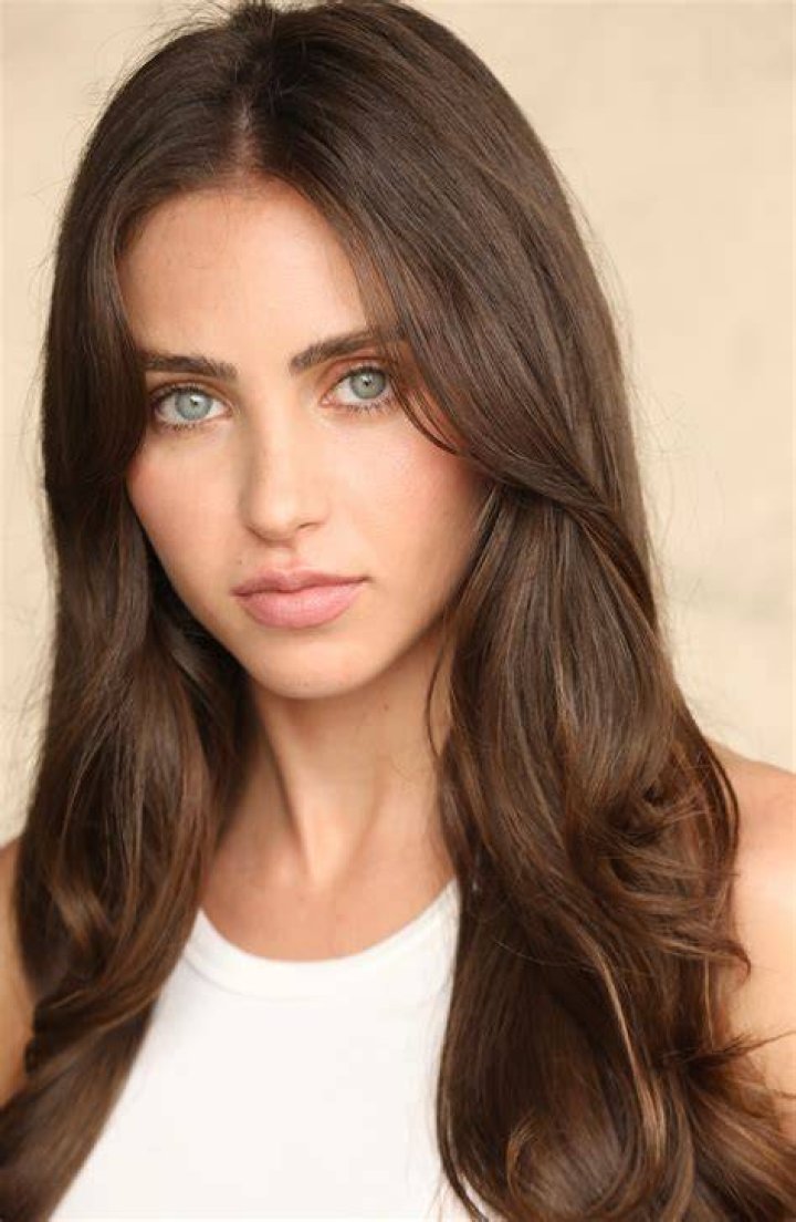 Shining Stars: Young Actresses with Dark Hair Who Are Taking Hollywood by Storm