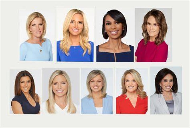 Shocking Changes: Women Fox 59 News Anchors Fired