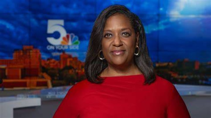 Shocking Departures: A Look into Weather Channel Personalities Fired