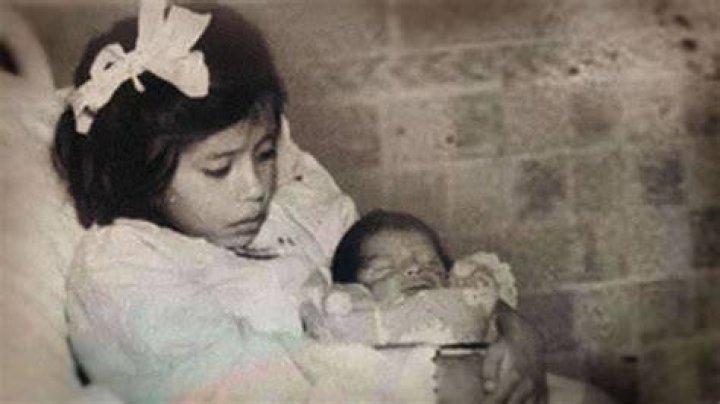 Shocking Truth Behind the Youngest Pregnant Person in History