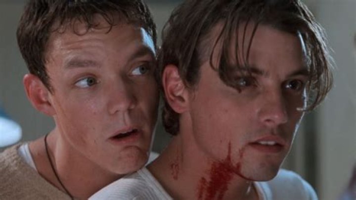 Skeet Ulrich: Unraveling the Mysteries of His Relationships