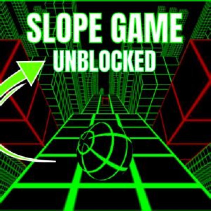 Slope Game Unblocked 76: The Ultimate Challenge for Gamers