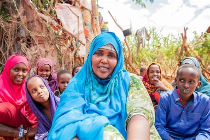 Somali in the UK: A Journey of Resilience, Integration, and Cultural Contributions