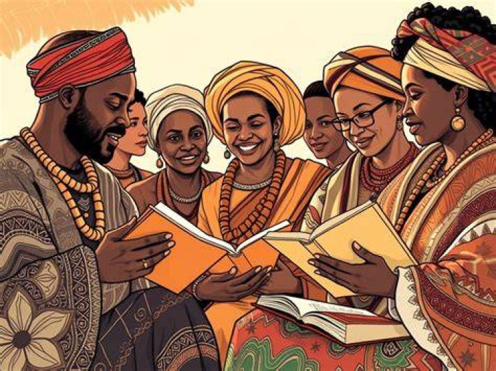 Somali: The Vibrant Culture, Language, and Identity of a Resilient People