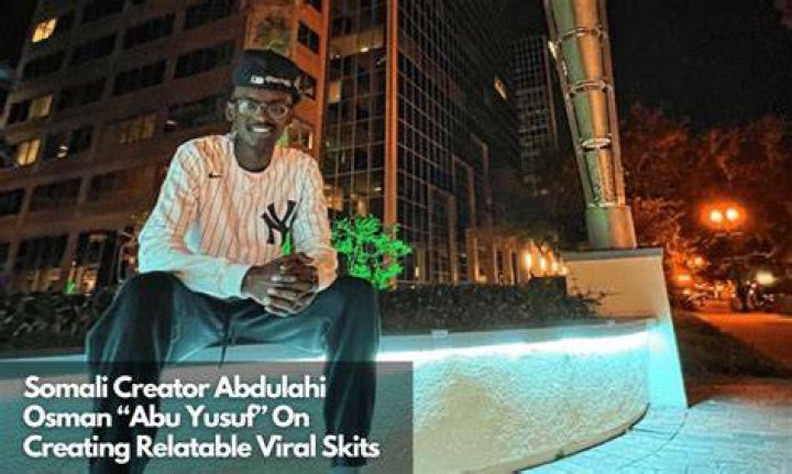 Somali TikTok: The Viral Sensation Taking Over the Internet