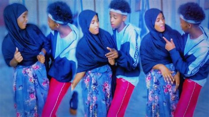 Somali Wasmo Group: Your Ultimate Guide to the Rising Musical Phenomenon
