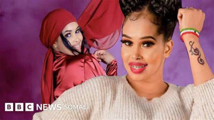 Somali Wasmo Qarxis Telegram 2025: The Untold Story You Need to Know