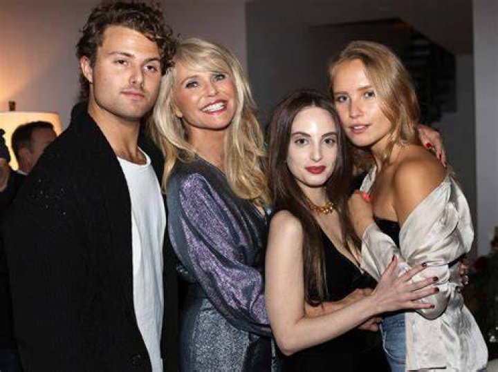 Sophia Richards: The Daughter of Michael Richards