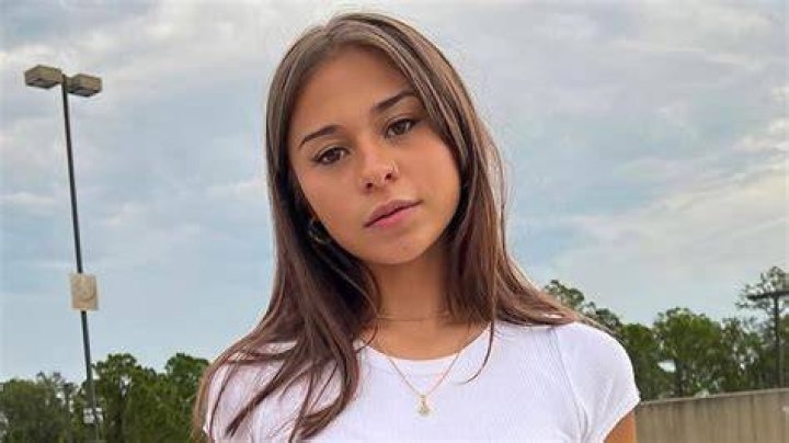 Sophie Rain Eromw: The Rising Star in the Entertainment Industry