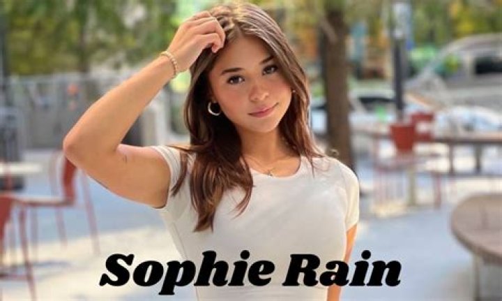 Sophie Rain: The Allure Behind the OnlyFans Leak-Free Phenomenon
