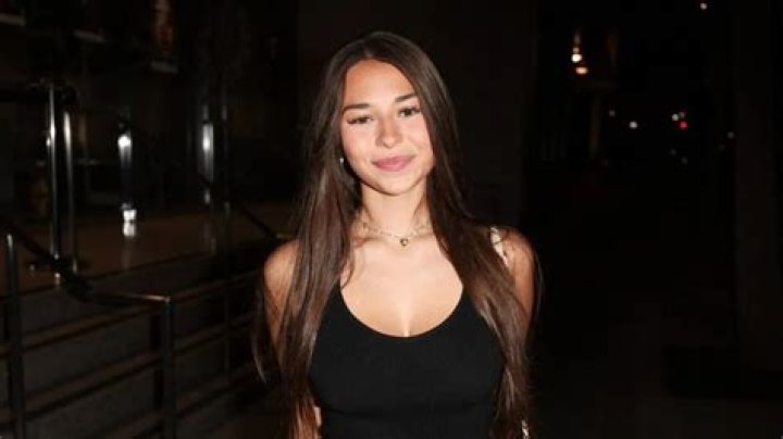 Sophie Rain: The Controversy Surrounding Her Leaked OnlyFans Content
