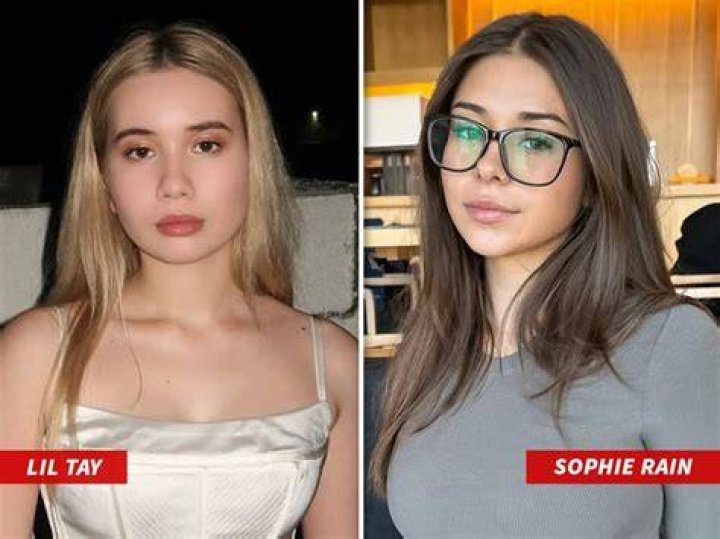 Sophie Rain: The Rise and Controversy of Her OnlyFans Leaks