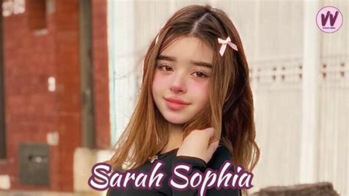 Sophie Rain: The Rising Star Behind the OnlyFans Leak