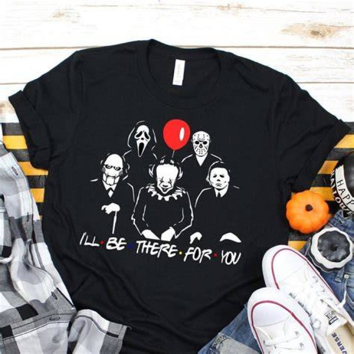 Spooky Folk Horror Shirts - Creepy Designs