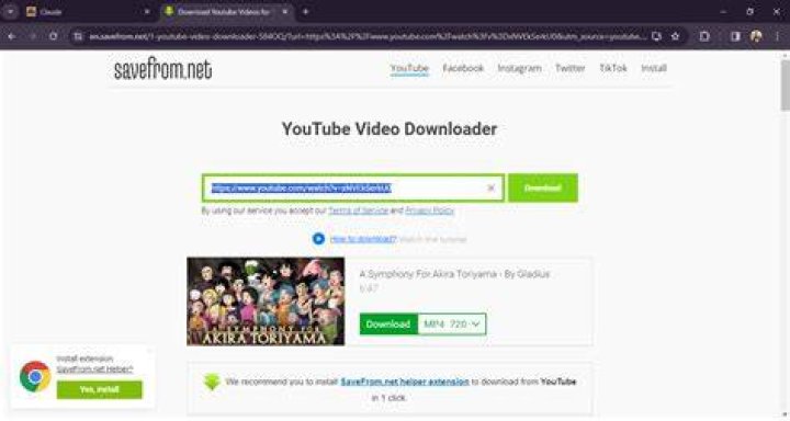 ssyoutube: Your Ultimate Guide to Downloading YouTube Videos