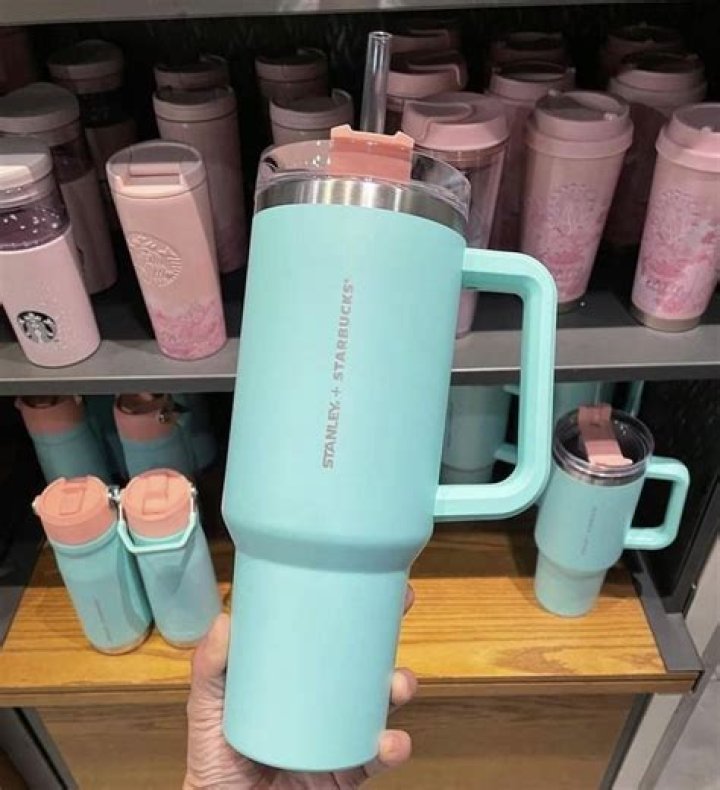 Starbucks Stanley Cup: Best Deals & Latest Models