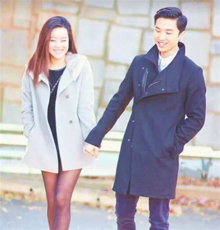 Stephanie Soo Husband Age: A Comprehensive Look at Their Love Story