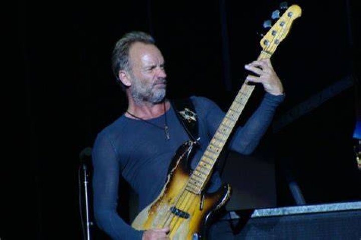 Steve Harris: Iconic Bass Player - Deep Dive & Facts
