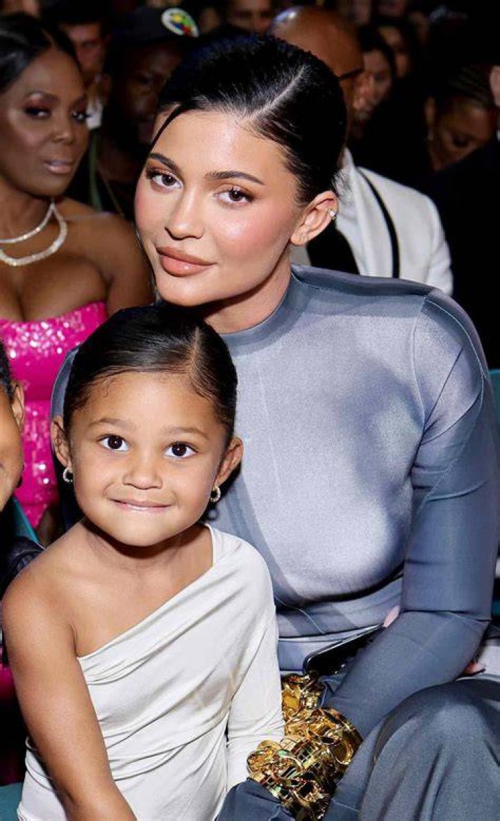 Stormi Jenner: The Rising Star of the Kardashian-Jenner Clan