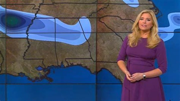 Storms in the News: The Unraveling of Female Weather Channel Personalities Fired