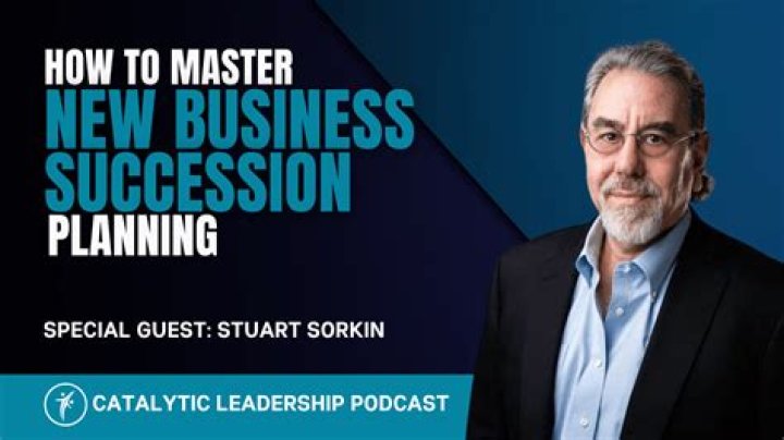 Stuart Martin: Expert Insights & Strategies