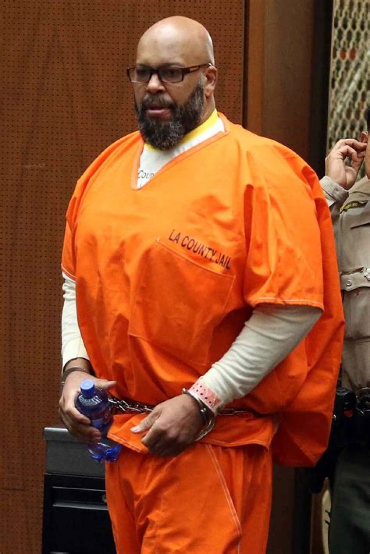Suge Knight Age in 2034: A Deep Dive into the Life of a Controversial Figure