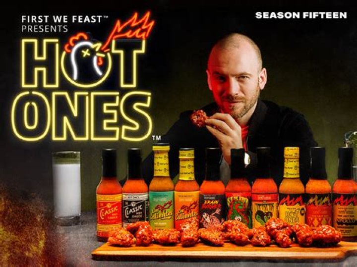 Surviving the Heat: Has Anyone Thrown Up on Hot Ones?