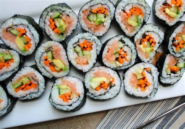 Sushi Ricky Berwick: The Ultimate Guide to Mastering Japanese Cuisine
