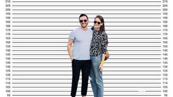 Tall Tales: The Height of Jessica Tarlov