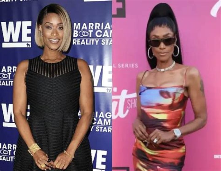 Tami Roman's Journey with Her Husband: Love, Challenges, and Triumphs