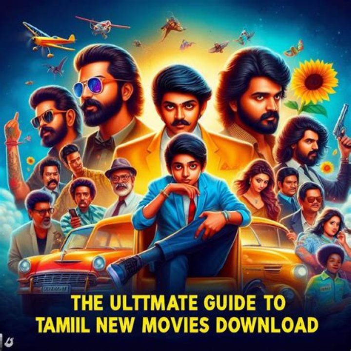 Tamilblasters.dad Download: Your Guide to the Ultimate Tamil Movie Hub