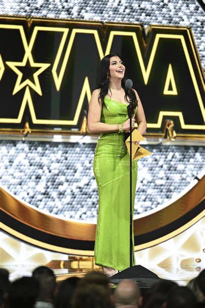 Tammy Hernandez Biography: The Inspiring Journey of a Rising Star