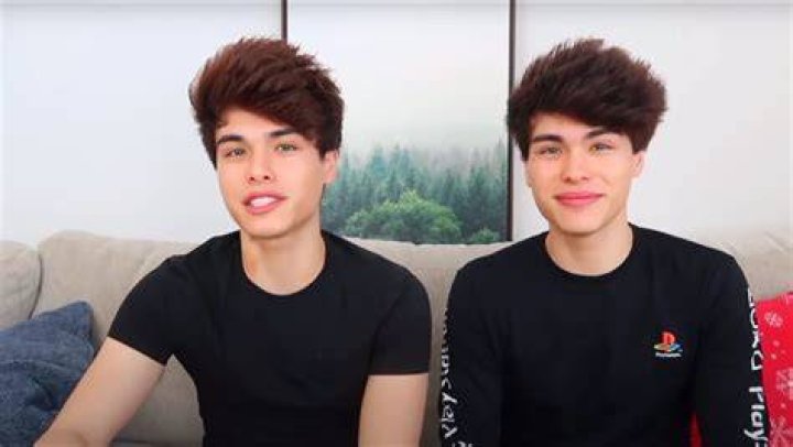 Tanner Stokes Twins: A Deep Dive into Their Lives and Careers