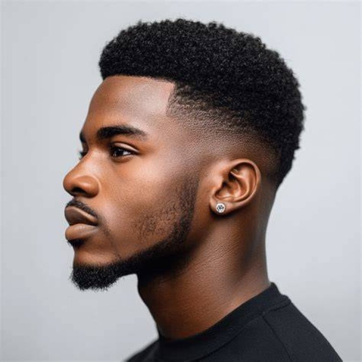 Taper Fade Haircuts for Black Men: A Comprehensive Guide