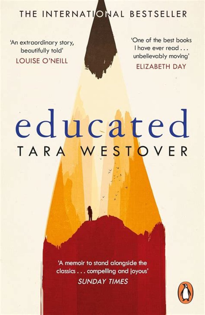 Tara Westover's Journey of Love: Discovering Her Husband
