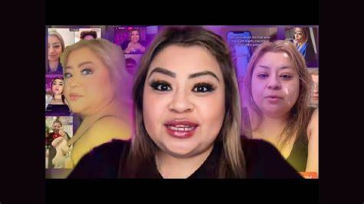 Tasha Stones: A Rising Star in the World of Entertainment