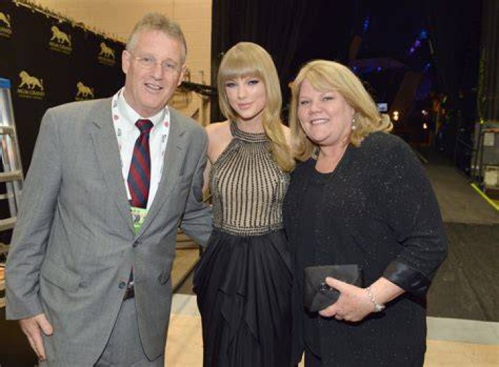 Taylor Swift's Family: The Influence of Her Parents