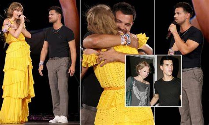 Taylor Swift's Feet: Rare Photos and Fan Reactions
