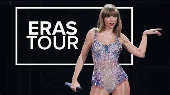 Taylor Swift's Latest Announcement: What You Need to Know Today