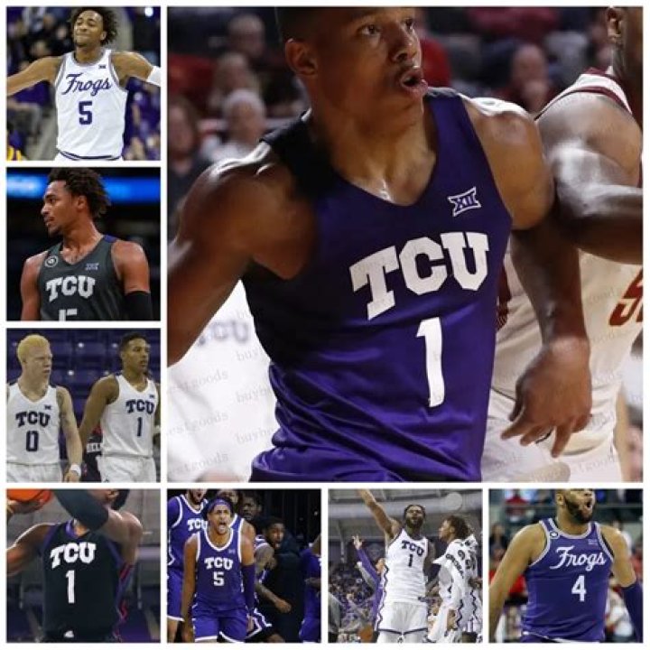 TCU Horned Frogs Basketball: Season Preview & Highlights