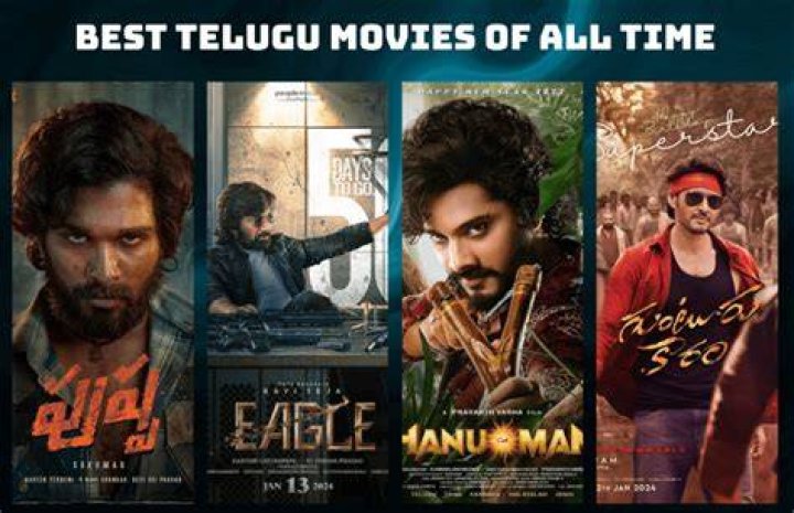 Telugu Movierulz 2024: Your Ultimate Guide to the Latest Telugu Cinema