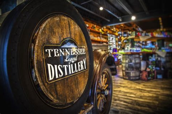 Tennessee Legend Distillery: Unforgettable Flavors & Craftsmanship