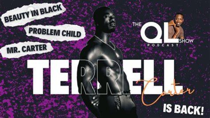 Terell Carter Mother: Unveiling the Life, Influence, and Legacy