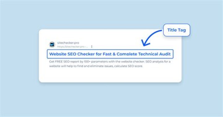Test Title Tag: Unlocking the Power of Title Tags for SEO Success