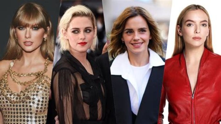 The Allure of the Sexiest Actresses: A Celebration of Beauty and Talent