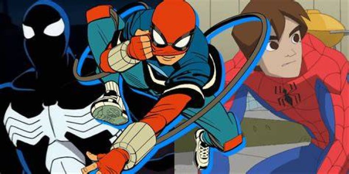 The Amazing World of Theaishahsofey's Spiderman Video