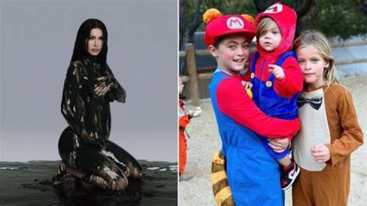 The Enigmatic Allure of Megan Fox: A Deep Dive into Her Journey on Erome